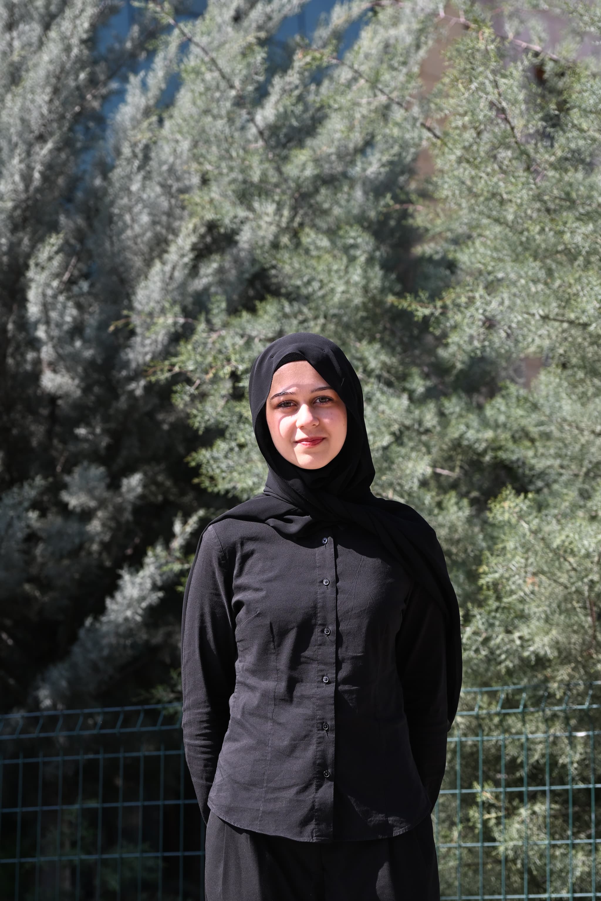 Ela Gül Yılmaz - Lore Keeper