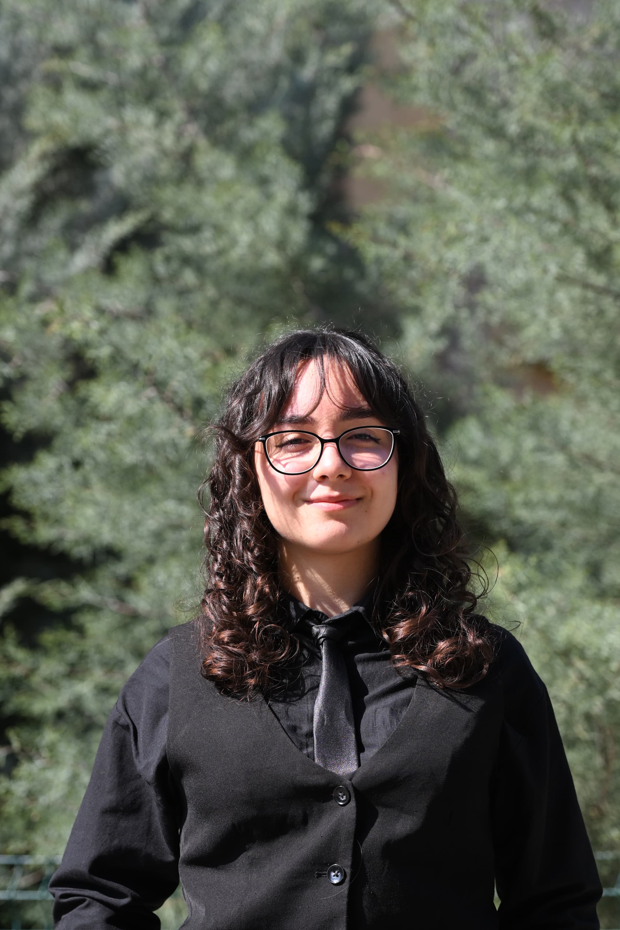 Esra Bilge Doğan - Head Of Social Media