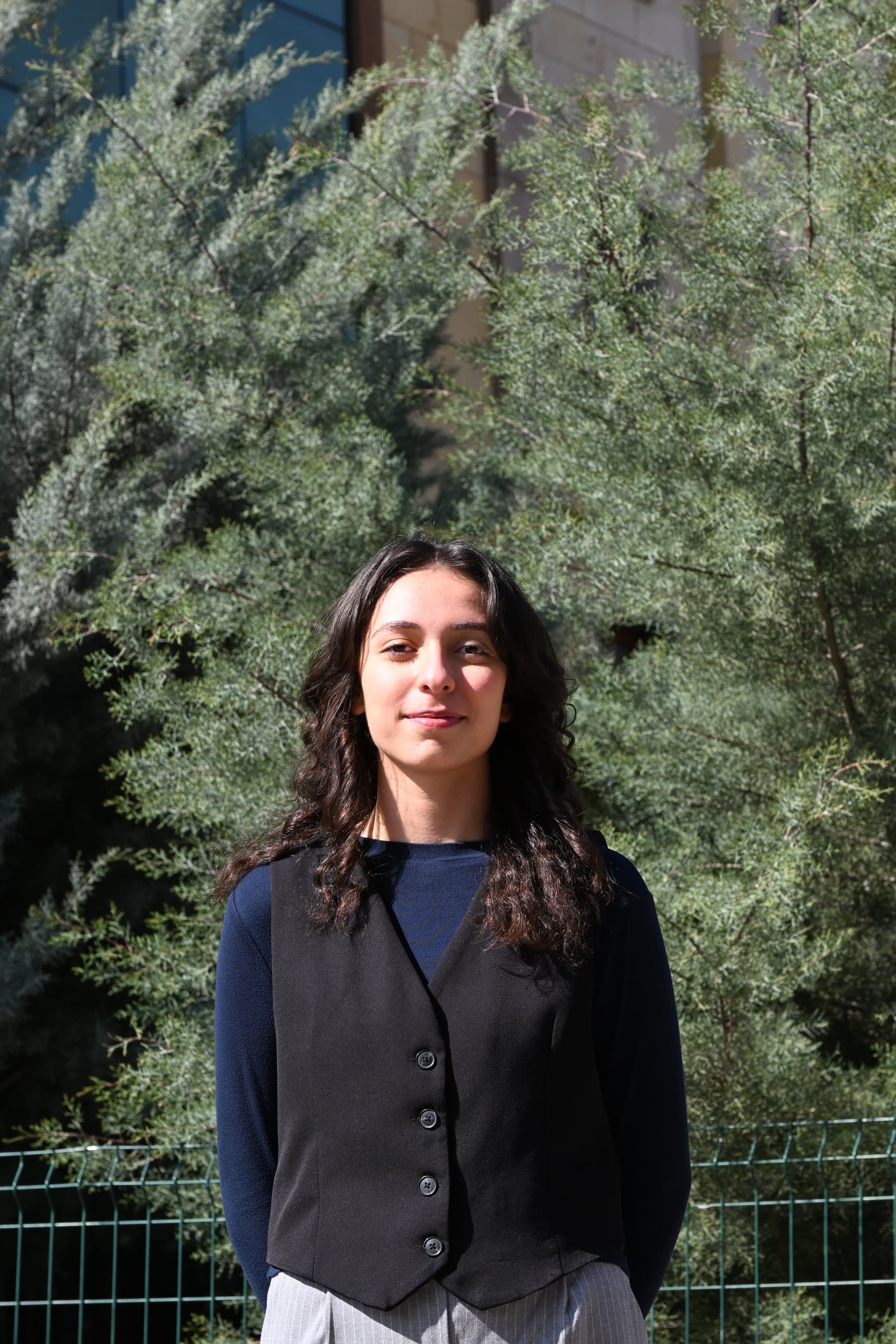 Esra Okutan - Co-Head Of Envoy