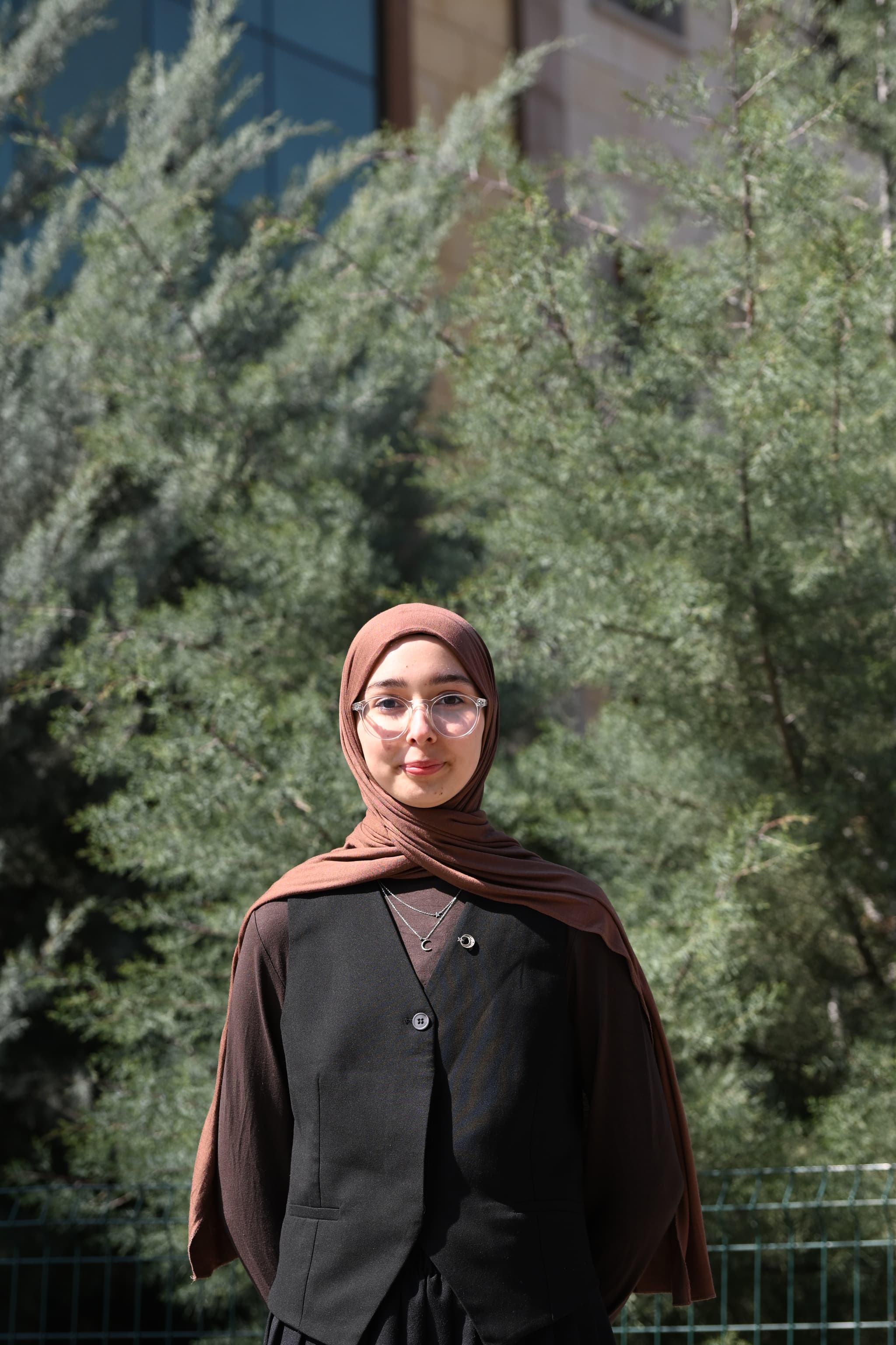 Feyza Nur Yılmaz - Master of Order