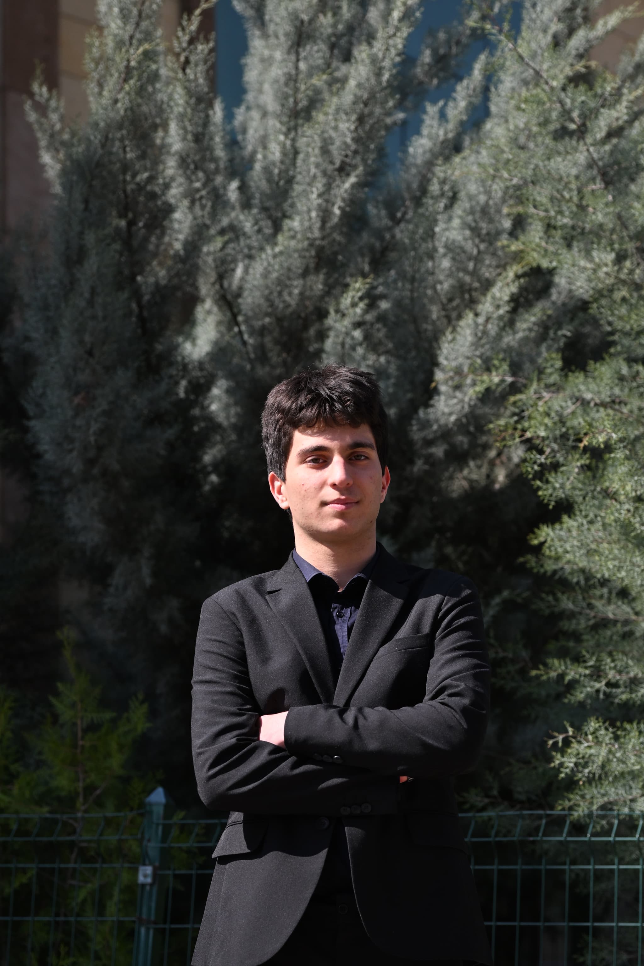 Hamit Gülseren - Deputy Verse Developer