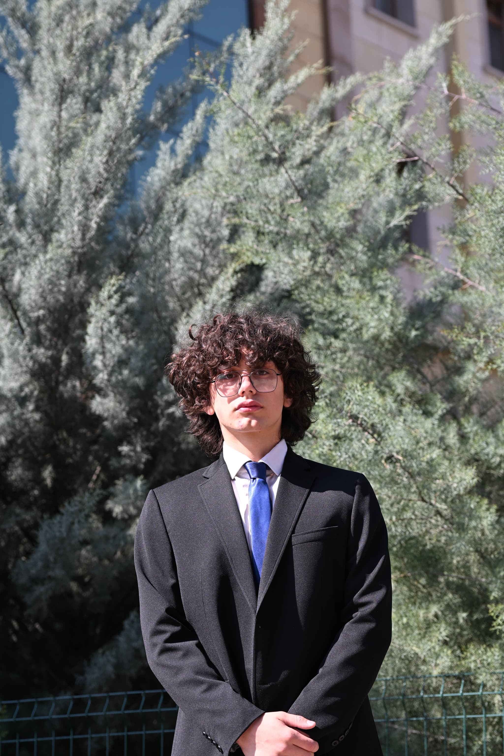 Ömer Kahya - Game Warden of BLACKBOX
