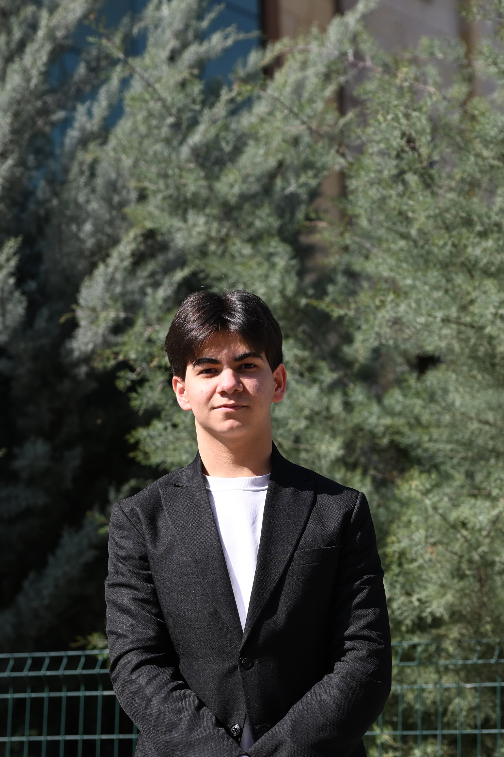 Recep Mert Çelik - Co-Head Of Envoy